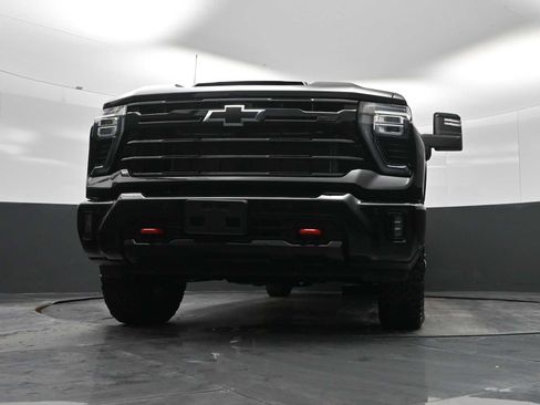 New 2026 Chevrolet Silverado 2500 LT w/ Trail Boss Package image 25
