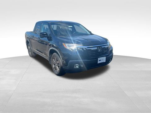 Used 2019 Honda Ridgeline Sport image 7