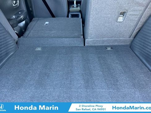 Certified 2025 Honda HR-V LX image 19