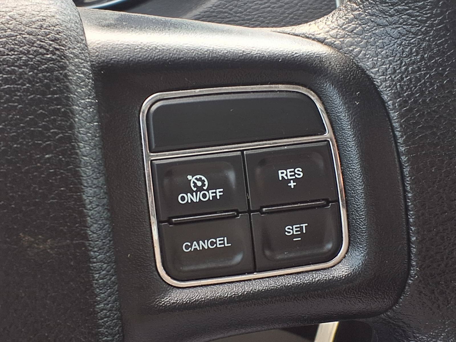 Used 2017 Dodge Grand Caravan SE w/ Power Window Group FWD image 6