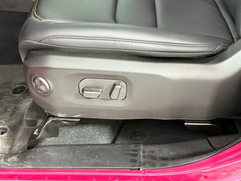 Used 2024 Jeep Wrangler Unlimited Rubicon 392 image 13