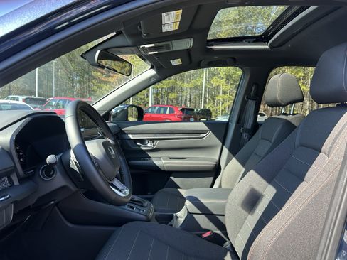 Used 2026 Honda CR-V Sport image 7
