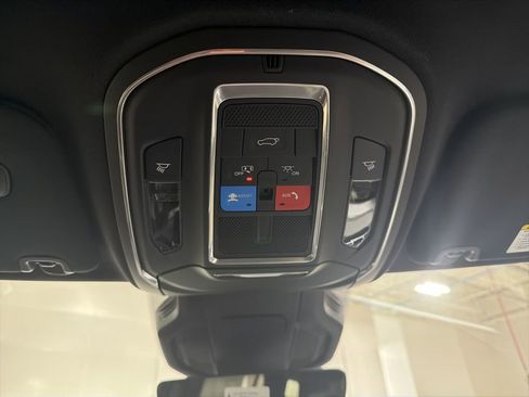 New 2026 Jeep Cherokee Limited AWD/4WD image 8