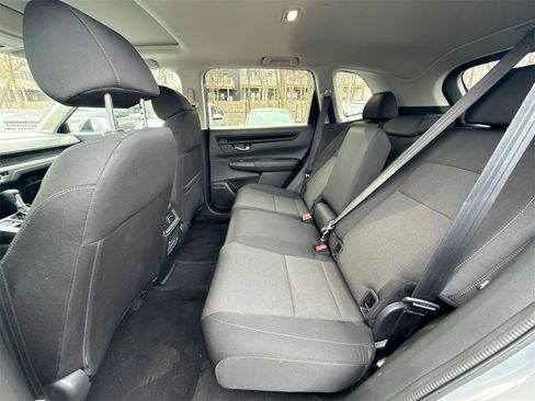 Used 2026 Honda CR-V EX image 24