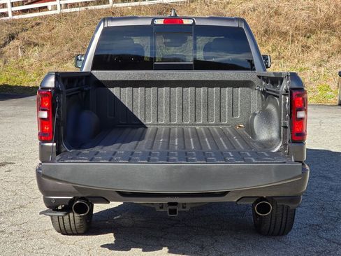 New 2026 RAM 1500 4x4 Crew Cab image 12