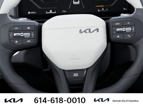 New 2026 Kia K4 GT-Line w/ GT-Line Premium Package image 25