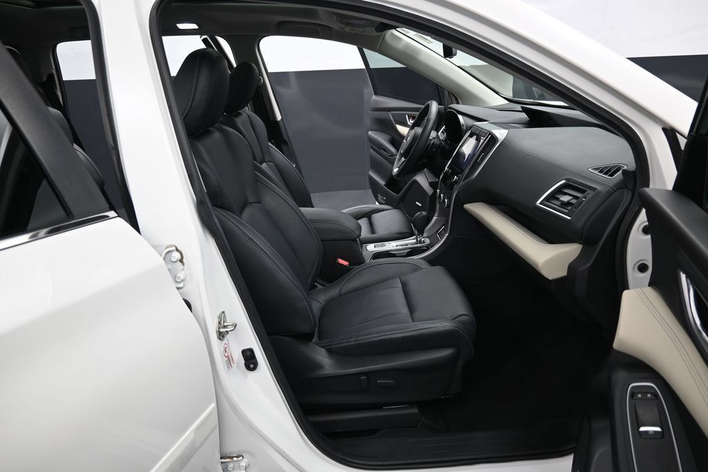 Used 2020 Subaru Ascent Limited w/ Technology Package AWD/4WD image 40