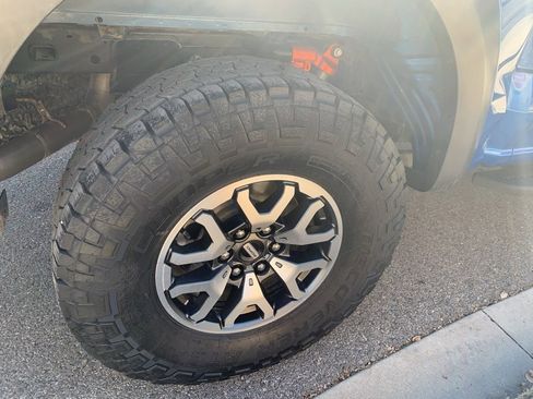 Used 2021 Ford F150 Raptor w/ Tow Technology Package image 28