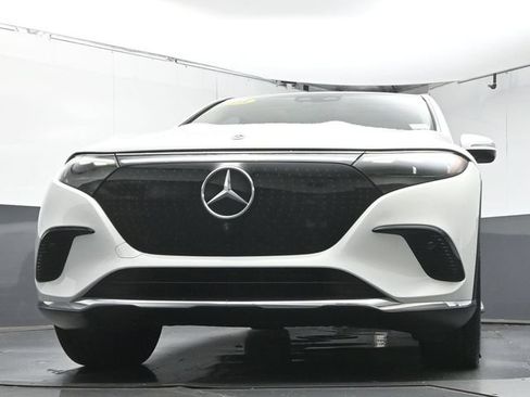 Certified 2023 Mercedes-Benz EQS 450+ SUV image 34