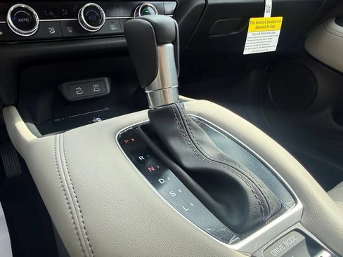 New 2027 Honda HR-V EX-L image 26