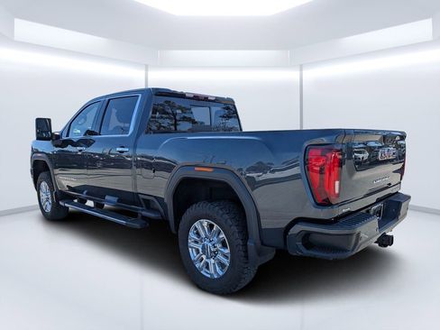 Used 2022 GMC Sierra 2500 Denali w/ Denali Ultimate Package image 5