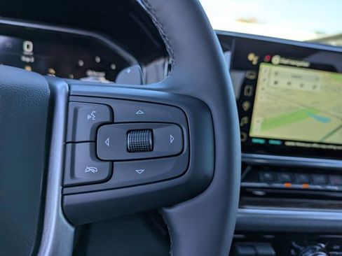 New 2026 GMC Sierra 1500 Elevation image 27