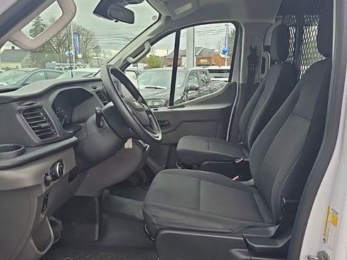 Used 2024 Ford Transit 250 Low Roof w/ Exterior Upgrade Package image 9