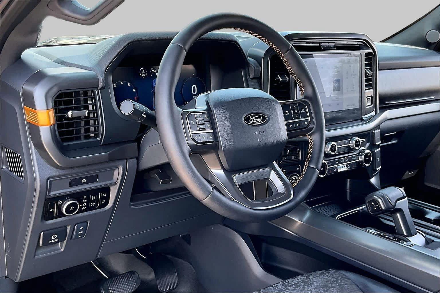 Used 2025 Ford F150 Tremor w/ Bed Utility Package AWD/4WD image 17