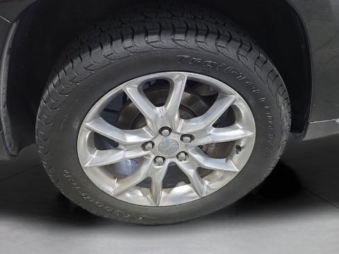 Used 2016 Jeep Grand Cherokee Summit image 28