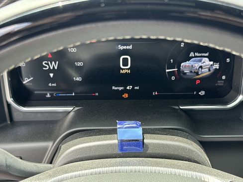 New 2026 GMC Sierra 1500 Denali Ultimate AWD/4WD image 21