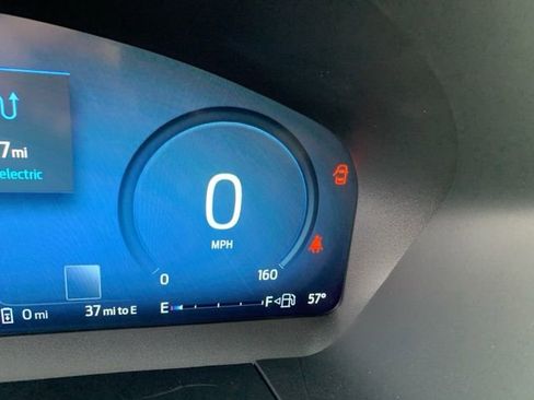 New 2026 Ford Escape SE w/ PHEV Premium Package image 12