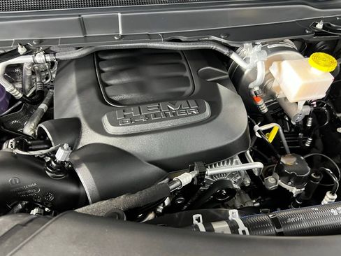 Used 2025 RAM 2500 Big Horn image 33