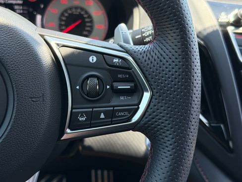 Certified 2024 Acura RDX A-Spec AWD/4WD image 20