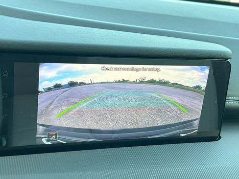 New 2026 Nissan Murano SV AWD/4WD image 10