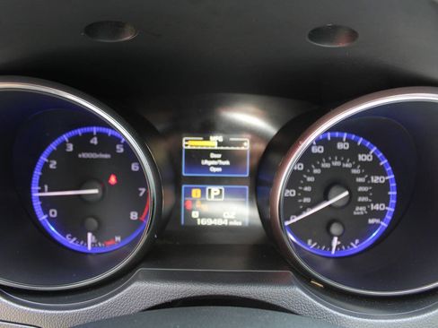 Used 2015 Subaru Outback 2.5i Limited image 23