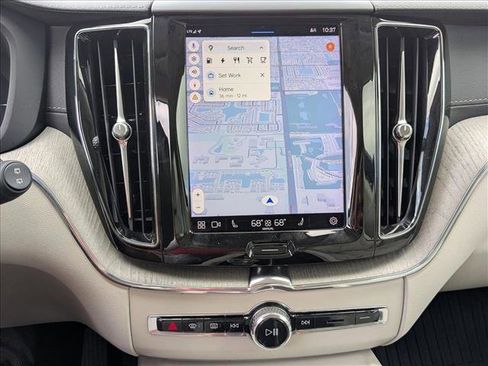 Used 2023 Volvo XC60 T8 Ultimate w/ Protection Package Premier image 16