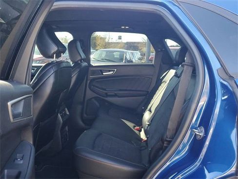 Used 2020 Ford Edge ST-Line image 11