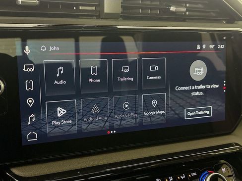 Used 2025 GMC Sierra 1500 AT4 w/ AT4 Premium Package image 20