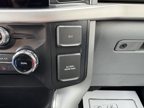 Used 2022 Ford F150 XLT w/ Equipment Group 302A High image 21