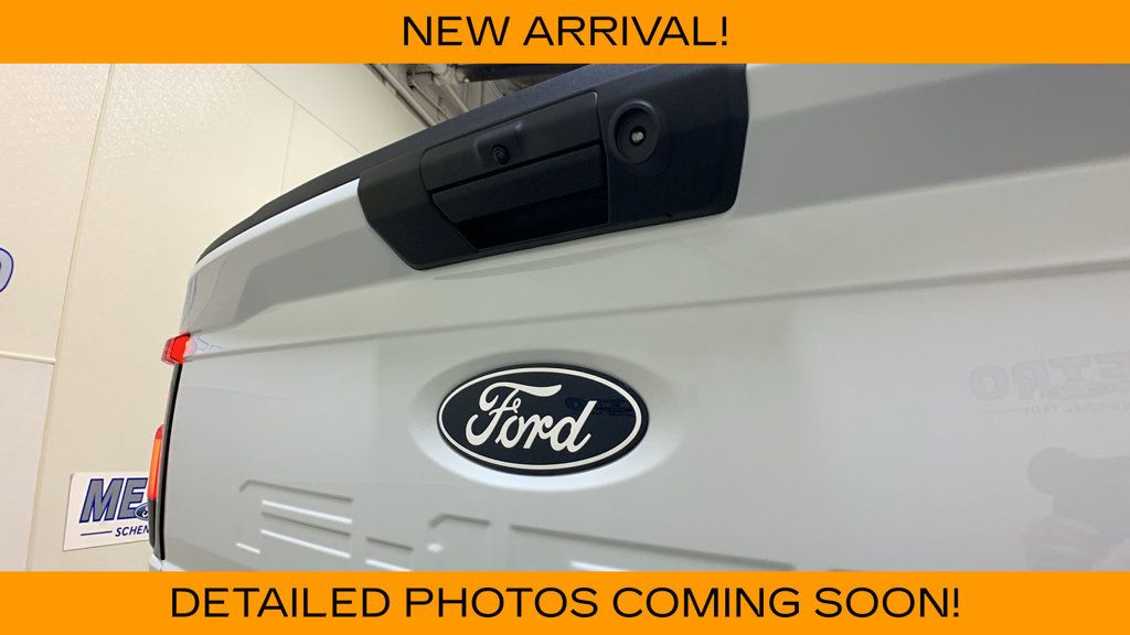Used 2025 Ford F150 Lightning XLT AWD/4WD image 20