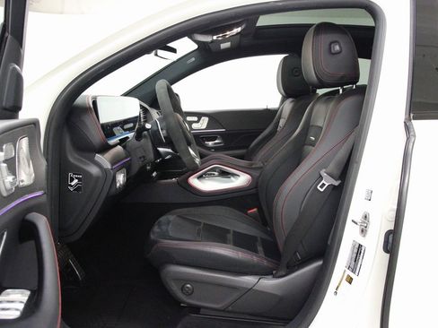 Used 2021 Mercedes-Benz GLE 53 AMG GLE 53 AMGﾮ image 17