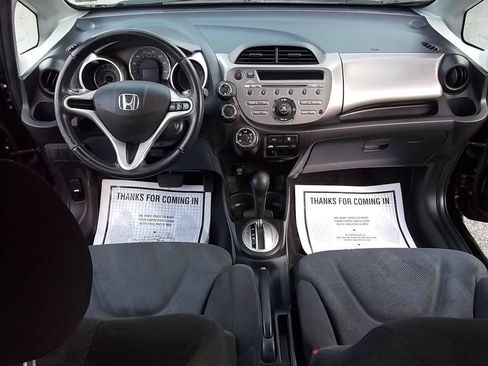 Used 2010 Honda Fit Sport image 16