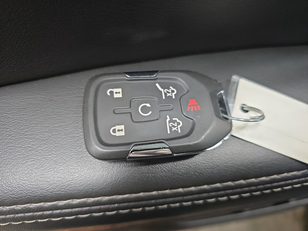 Used 2018 Chevrolet Tahoe Premier AWD/4WD image 38