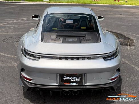 Used 2024 Porsche 911 GT3 RWD image 53