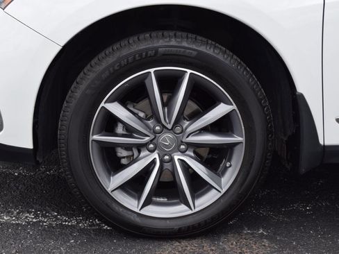 Used 2020 Acura RDX AWD w/ Technology Package image 18