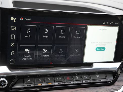 New 2026 GMC Sierra 1500 SLT w/ SLT Premium Plus Package image 44