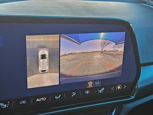 New 2026 Chevrolet Equinox EV RS FWD image 13