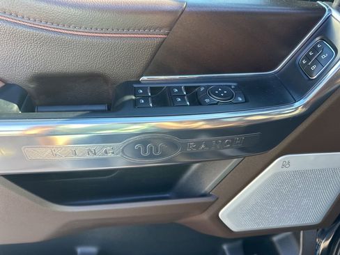 Certified 2025 Ford F150 King Ranch image 18