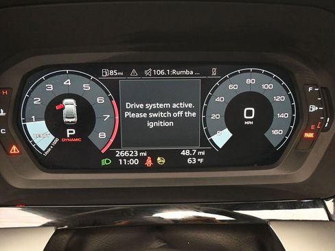 Used 2023 Audi A3 2.0T Premium w/ Convenience Package image 17