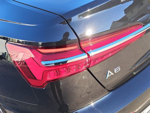 Certified 2025 Audi A6 3.0T Premium w/ Convenience Plus Package image 39