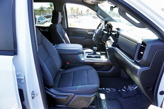 Used 2024 Chevrolet Silverado 1500 RST w/ All Star Edition Plus RWD image 18