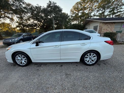 Used 2017 Subaru Legacy 2.5i w/ Alloy Wheel Package image 15