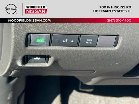 Certified 2023 Nissan Sentra SR w/ SR Premium Package FWD image 24