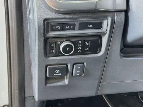 Used 2023 Ford F150 Lariat w/ Equipment Group 502A High AWD/4WD image 35