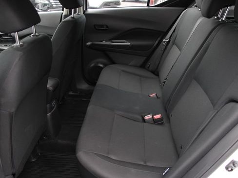 Certified 2025 Nissan Kicks Play S FWD image 26