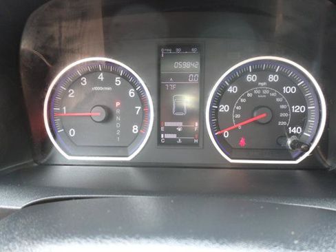 Used 2009 Honda CR-V EX image 12