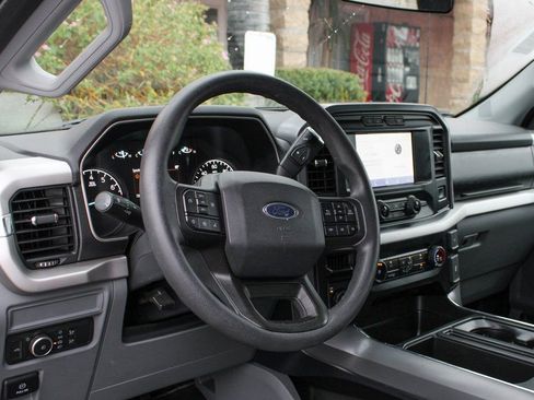 Used 2021 Ford F150 XLT AWD/4WD image 16