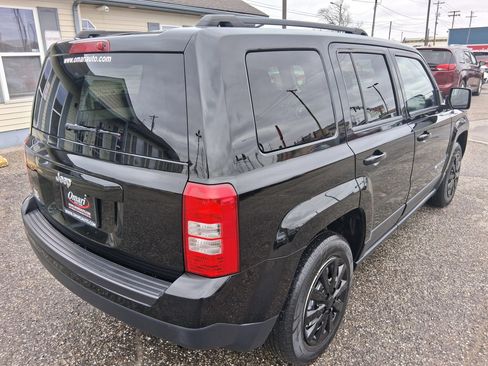 Used 2015 Jeep Patriot Sport w/ Power Value Group FWD image 7
