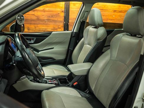 Used 2020 Subaru Forester Limited w/ Popular Package #3 AWD/4WD image 10