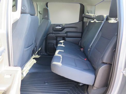 Used 2019 Chevrolet Silverado 1500 LT w/ All-Star Edition AWD/4WD image 23